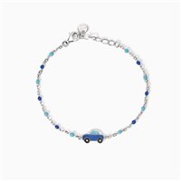 Bracciale Mabina Bambino in Argento 534031